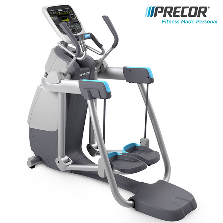 必確Precor AMT835 商用 橢圓機